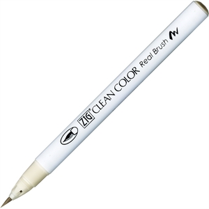 ZIG Clean Color Pensel Pen 900 je v barvě teplé šedé 2.
