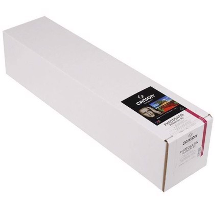 Canson PhotoSatin Premium RC 270g/m² - 60" x 30 m