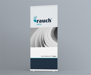 Rauch Roll-Up 180MS DisplayPlus Signální světlo mat - 230 g/m², 42" x 20 metrů