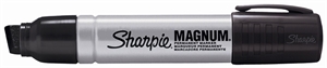 Sharpie Marker Metall Magnum 9,8/14,8mm černá