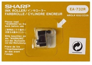 Sharp Farverulle EA732R černá