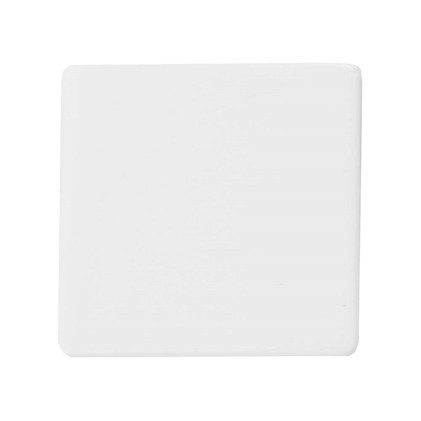 Ceramic Tile with Magnet - 50 x 50 mm 
