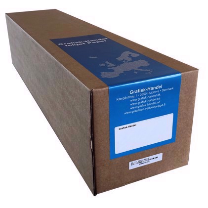 Color Europe Matt coated 180 gram - 44 metr rulle