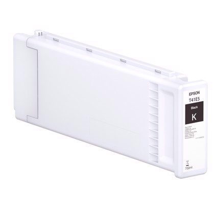 Epson T41E5 Black - 700 ml inkoustová kazeta - Epson SureColor SC-T3405, SC-T3405N, SC-T5405