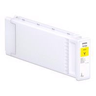 Epson T41E4 Yellow - 700 ml inkoustová kazeta - Epson SureColor SC-T3405, SC-T3405N, SC-T5405