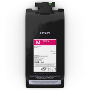 Epson inkový sáček Magenta 1600 ml - T53F3