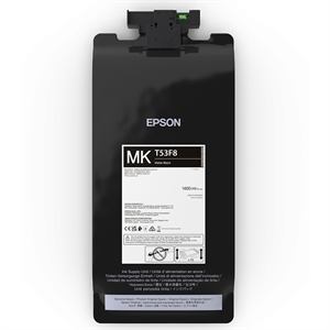 Epson ink bag Matně černá 1600 ml - T53F8