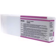 Epson Vivid Light Magenta T5916 - 700 ml inkoustová kazeta pro Epson Stylus Pro 11880