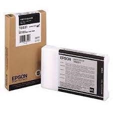 Epson Cyan T6032 - 220 ml kazeta