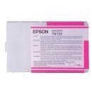 Epson Magenta T6143 220 ml inkoustová kazeta - Epson Pro 4450