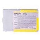 Epson Yellow T6144 220 ml inkoustová kazeta - Epson Pro 4450