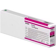 Epson T6363 Vivid Magenta - 700 ml kazeta