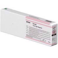 Epson T6366 Vivid Light Magenta - 700 ml kazeta