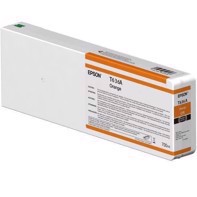 Epson T636A Orange - 700 ml kazeta