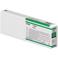 Epson T636B Green - 700 ml kazeta