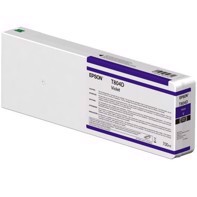 Epson Violet T804D - 700 ml kazeta