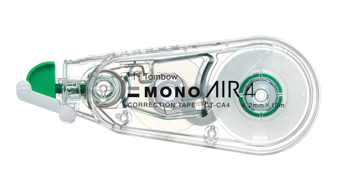 Tombow Korekční páska MONO Air4 4,2 mm x 10 m