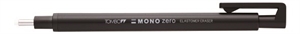 Tombow Viskeläderové pero MONO zero ø2,3 mm černé