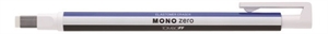 Tombow Viskožehlítkové pero MONO zero 2,5x5mm bílé