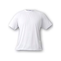 Vapor Basic T-Shirt White - XXL 