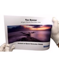 Grafisk-Handel Tex Banner 183 gramů - 24" x 30 m