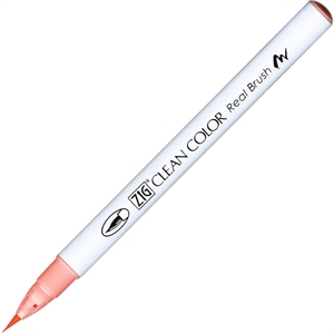 ZIG Clean Color Pensel Pen 222 fl. Růžový plameňák