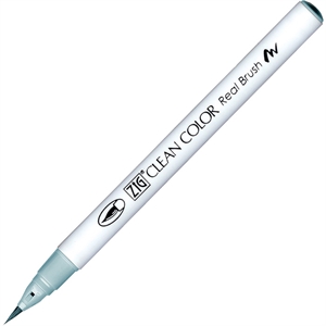 ZIG Clean Color Pensel Pen 304 Aquamarine Modrá