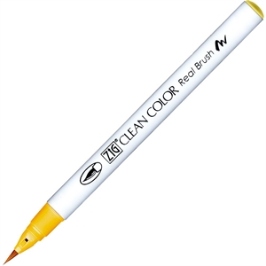 ZIG Clean Color Pensel Pen 503 Letní slunce