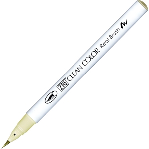 ZIG Clean Color peračkové pero 506 Světlý citron