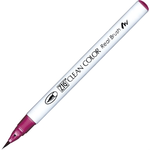 ZIG Clean Color Brush Pen 813 Slivová vůně