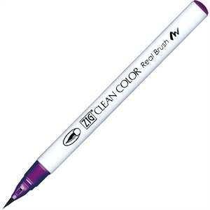 ZIG Clean Color Olověný tužka 814 Tmavě fialová