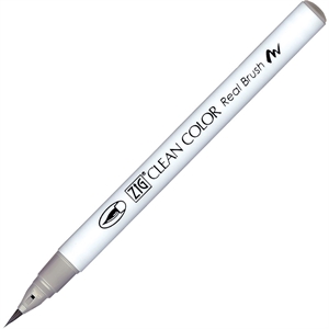 ZIG Clean Color Pensel Pero 905 Chladně šedá 3