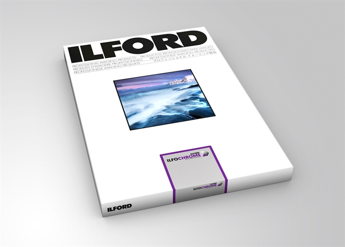 Ilford Ilfortrans DST130 - A3+, 329mm x 483mm, 100 archů