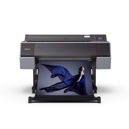 Epson SureColor P9500 - 44" - S SpectroProoferem + 1 year onsite service