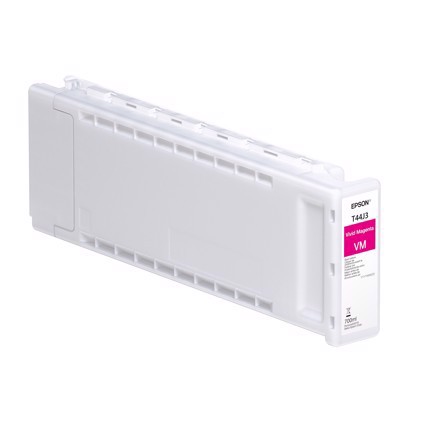 Epson Vivid Magenta T44J3 - 700 ml kazeta