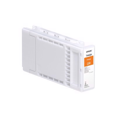 Epson Orange T44QA - 350 ml kazeta