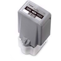 Matt Black PFI-1000MBK - 80 ml kazeta