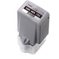 Photo Black PFI-1000PBK - 80 ml kazeta