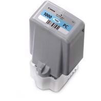 Photo Cyan PFI-1000PC - 80 ml kazeta