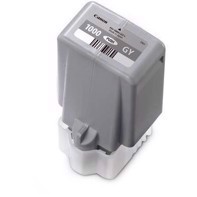 Grey PFI-1000GY - 80 ml kartuše