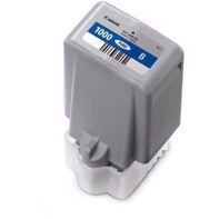 Blue PFI-1000B - 80 ml kartuše