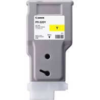 Canon Yellow PFI-320 Y - 300 ml kazeta