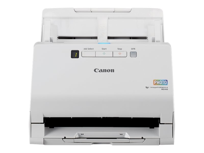 Canon RS40 - A4 skener