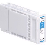 Epson T6932 Cyan - 350 ml zásobník 