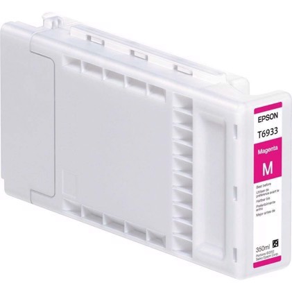 Epson T6933 Magenta - 350 ml zásobník 