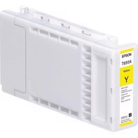 Epson T6934 Yellow - 350 ml zásobník 