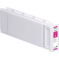 Epson T6943 Magenta - 700 ml kartuše 