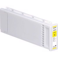 Epson T6944 Yellow - 700 ml kartuše 