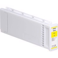 Epson Yellow T8004 - 700 ml kazeta