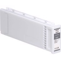 Epson Dark Grey T8007 - 700 ml kazeta